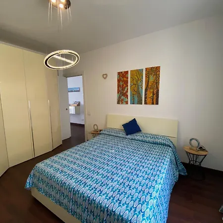 アパート Tramonti E Mare, Vista Mare Giardino, La Casa Che In Ogni Stagione Si Trasforma! *
