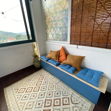 Tramonti E Mare, Vista Mare Giardino, La Casa Che In Ogni Stagione Si Trasforma! Celle Ligure