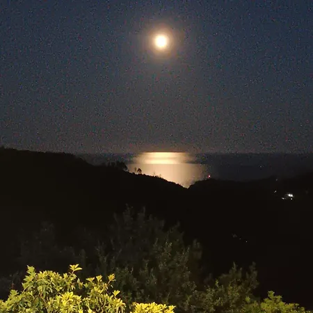 Tramonti E Mare, Vista Mare Giardino, La Casa Che In Ogni Stagione Si Trasforma!