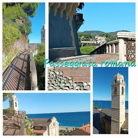 Apartamento Tramonti E Mare, Vista Mare Giardino, La Casa Che In Ogni Stagione Si Trasforma!