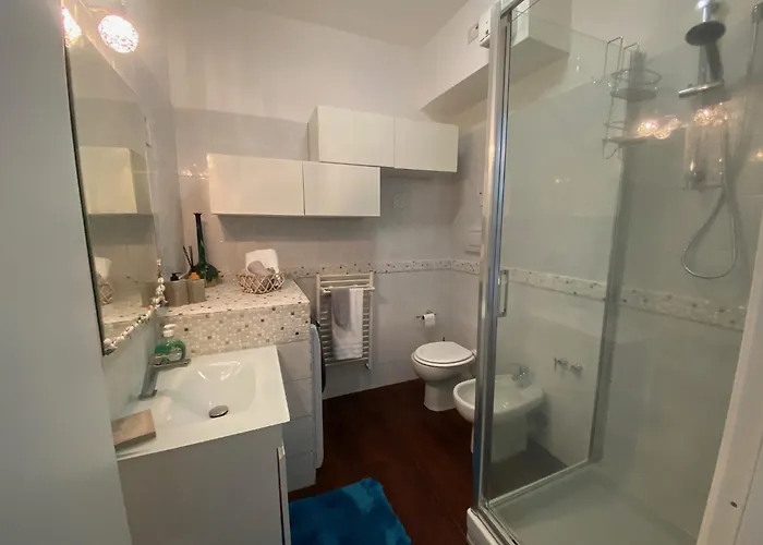 Lägenhet Tramonti E Mare, Vista Mare Giardino, La Casa Che In Ogni Stagione Si Trasforma! *