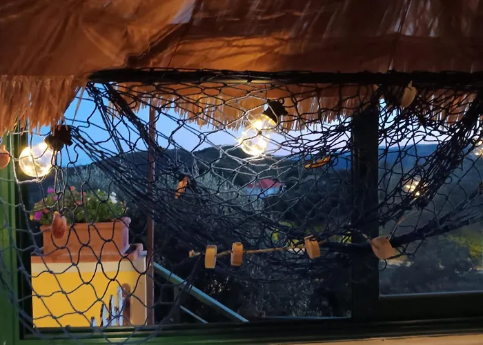 Tramonti E Mare, Vista Mare Giardino, La Casa Che In Ogni Stagione Si Trasforma! * Celle Ligure