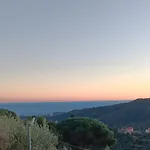 Tramonti E Mare, Vista Mare Giardino, La Casa Che In Ogni Stagione Si Trasforma! *