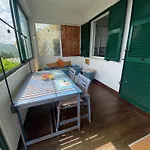 Apartmán Tramonti E Mare, Vista Mare Giardino, La Casa Che In Ogni Stagione Si Trasforma! Celle Ligure