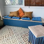 Tramonti E Mare, Vista Mare Giardino, La Casa Che In Ogni Stagione Si Trasforma!