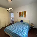 Lägenhet Tramonti E Mare, Vista Mare Giardino, La Casa Che In Ogni Stagione Si Trasforma! *