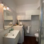 Tramonti E Mare, Vista Mare Giardino, La Casa Che In Ogni Stagione Si Trasforma! Apartmán Celle Ligure
