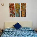 Tramonti E Mare, Vista Mare Giardino, La Casa Che In Ogni Stagione Si Trasforma! *
