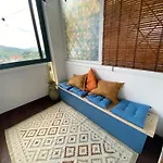 Tramonti E Mare, Vista Mare Giardino, La Casa Che In Ogni Stagione Si Trasforma! Celle Ligure