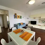 Tramonti E Mare, Vista Mare Giardino, La Casa Che In Ogni Stagione Si Trasforma! * Celle Ligure