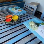 Tramonti E Mare, Vista Mare Giardino, La Casa Che In Ogni Stagione Si Trasforma! Celle Ligure