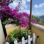 Tramonti E Mare, Vista Mare Giardino, La Casa Che In Ogni Stagione Si Trasforma! *