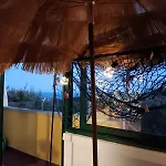 Tramonti E Mare, Vista Mare Giardino, La Casa Che In Ogni Stagione Si Trasforma! Lägenhet *