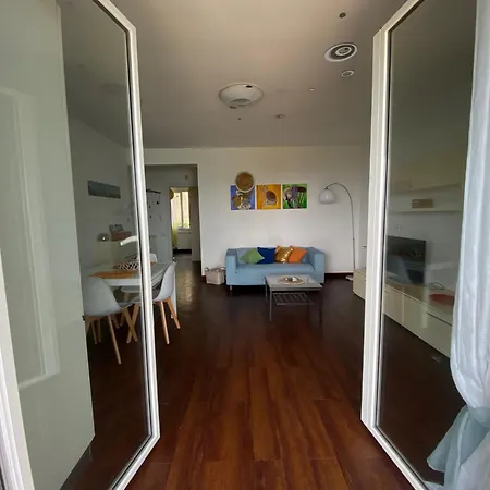 Tramonti E Mare, Vista Mare Giardino, La Casa Che In Ogni Stagione Si Trasforma! Apartment Celle Ligure