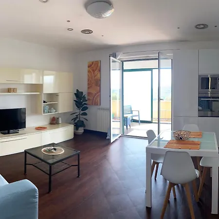 Tramonti E Mare, Vista Mare Giardino, La Casa Che In Ogni Stagione Si Trasforma! *