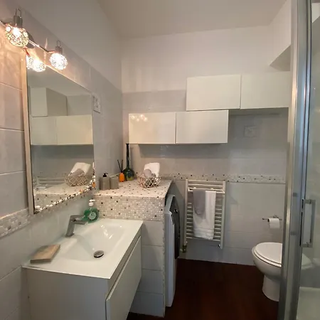 Tramonti E Mare, Vista Mare Giardino, La Casa Che In Ogni Stagione Si Trasforma! Apartment Celle Ligure