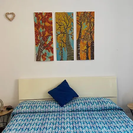 Tramonti E Mare, Vista Mare Giardino, La Casa Che In Ogni Stagione Si Trasforma! *