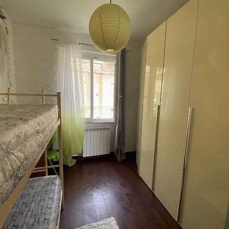 Tramonti E Mare, Vista Mare Giardino, La Casa Che In Ogni Stagione Si Trasforma! * Celle Ligure