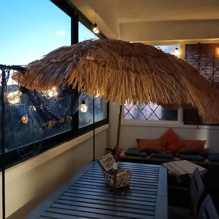 Tramonti E Mare, Vista Mare Giardino, La Casa Che In Ogni Stagione Si Trasforma! Apartment