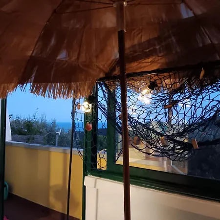 Tramonti E Mare, Vista Mare Giardino, La Casa Che In Ogni Stagione Si Trasforma! Apartment *