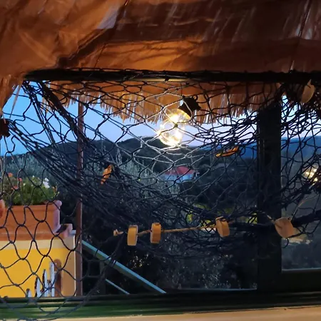 Tramonti E Mare, Vista Mare Giardino, La Casa Che In Ogni Stagione Si Trasforma! * سيلي ليجور