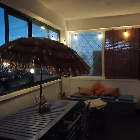 Tramonti E Mare, Vista Mare Giardino, La Casa Che In Ogni Stagione Si Trasforma!