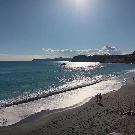 Tramonti E Mare, Vista Mare Giardino, La Casa Che In Ogni Stagione Si Trasforma! * Celle Ligure