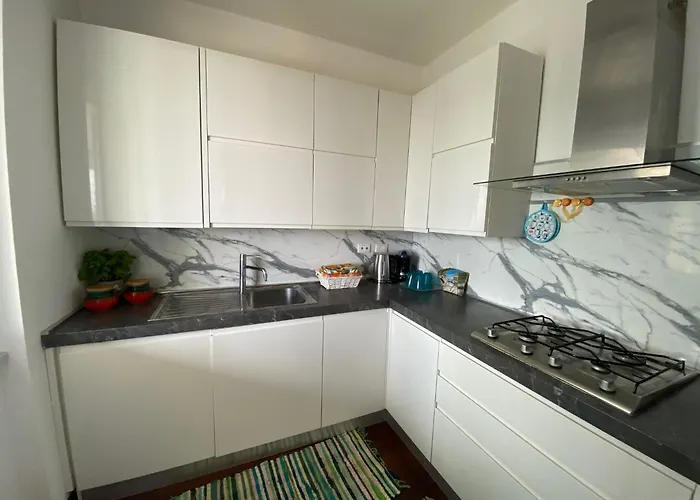 Апартаменты Tramonti E Mare, Vista Mare Giardino, La Casa Che In Ogni Stagione Si Trasforma!