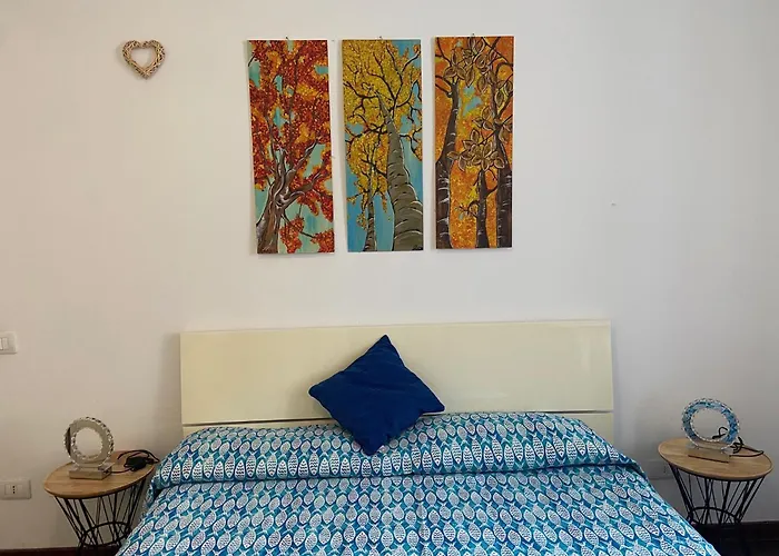 Tramonti E Mare, Vista Mare Giardino, La Casa Che In Ogni Stagione Si Trasforma! *