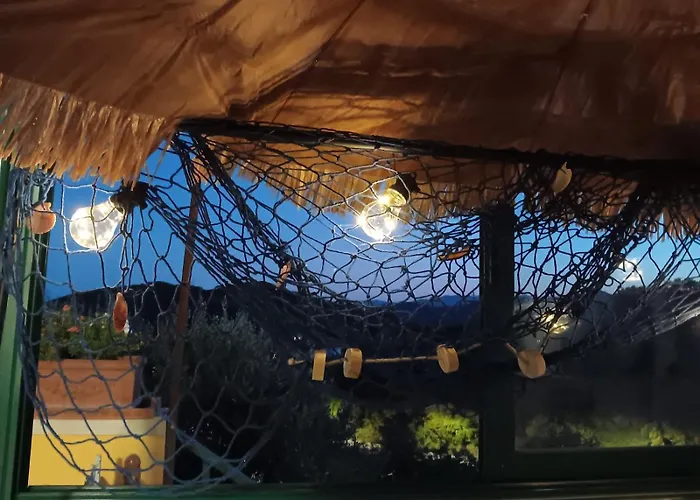 Апартаменты Tramonti E Mare, Vista Mare Giardino, La Casa Che In Ogni Stagione Si Trasforma! Челле-Лигуре