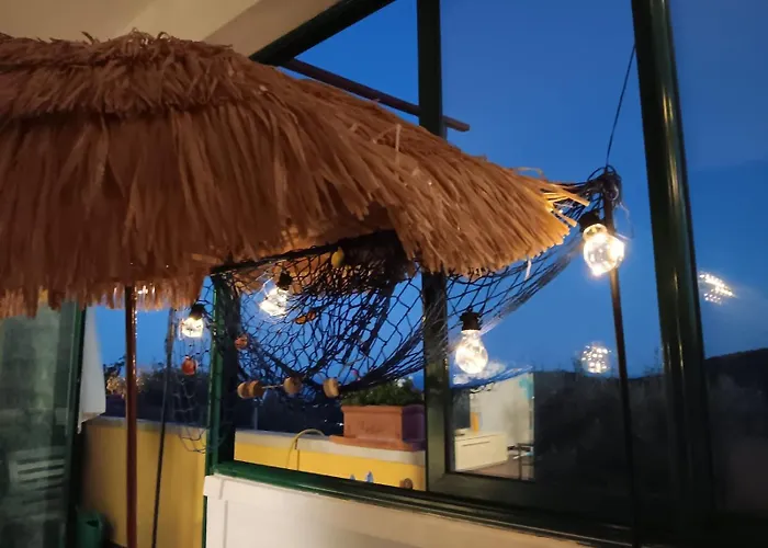 Апартаменты Tramonti E Mare, Vista Mare Giardino, La Casa Che In Ogni Stagione Si Trasforma! *