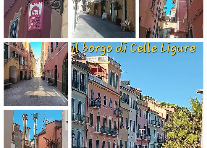 Tramonti E Mare, Vista Mare Giardino, La Casa Che In Ogni Stagione Si Trasforma! Апартаменты *