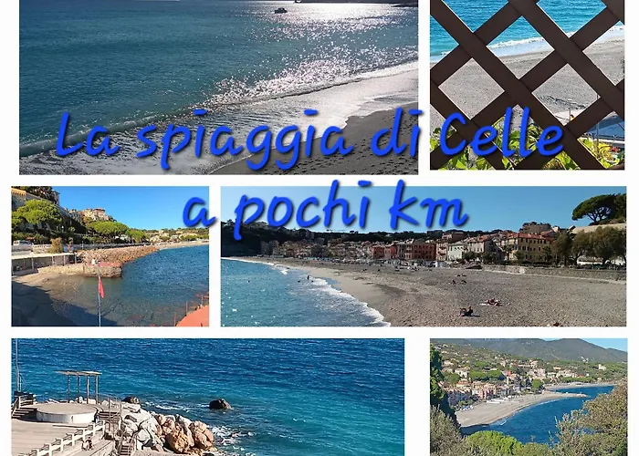 Апартаменты Tramonti E Mare, Vista Mare Giardino, La Casa Che In Ogni Stagione Si Trasforma!