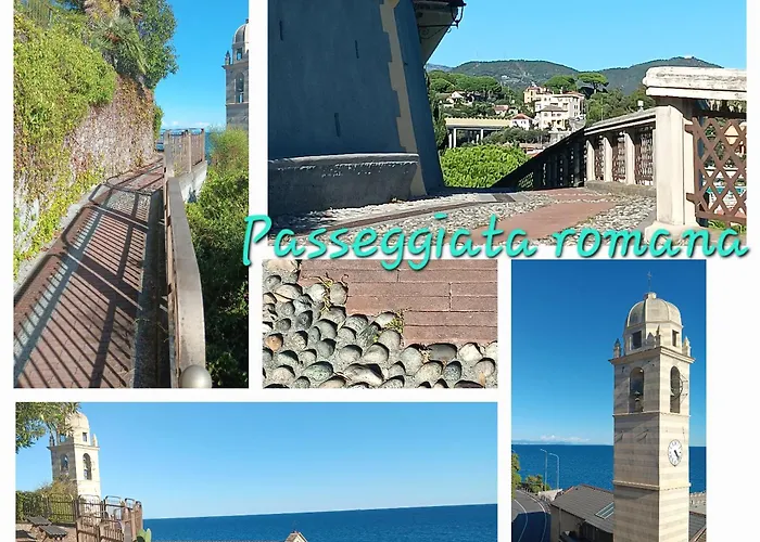 Apartamento Tramonti E Mare, Vista Mare Giardino, La Casa Che In Ogni Stagione Si Trasforma!